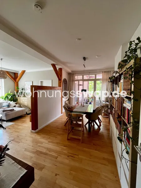 Wohnungstausch: Bruno-Wille-Straße 18 — photo 1